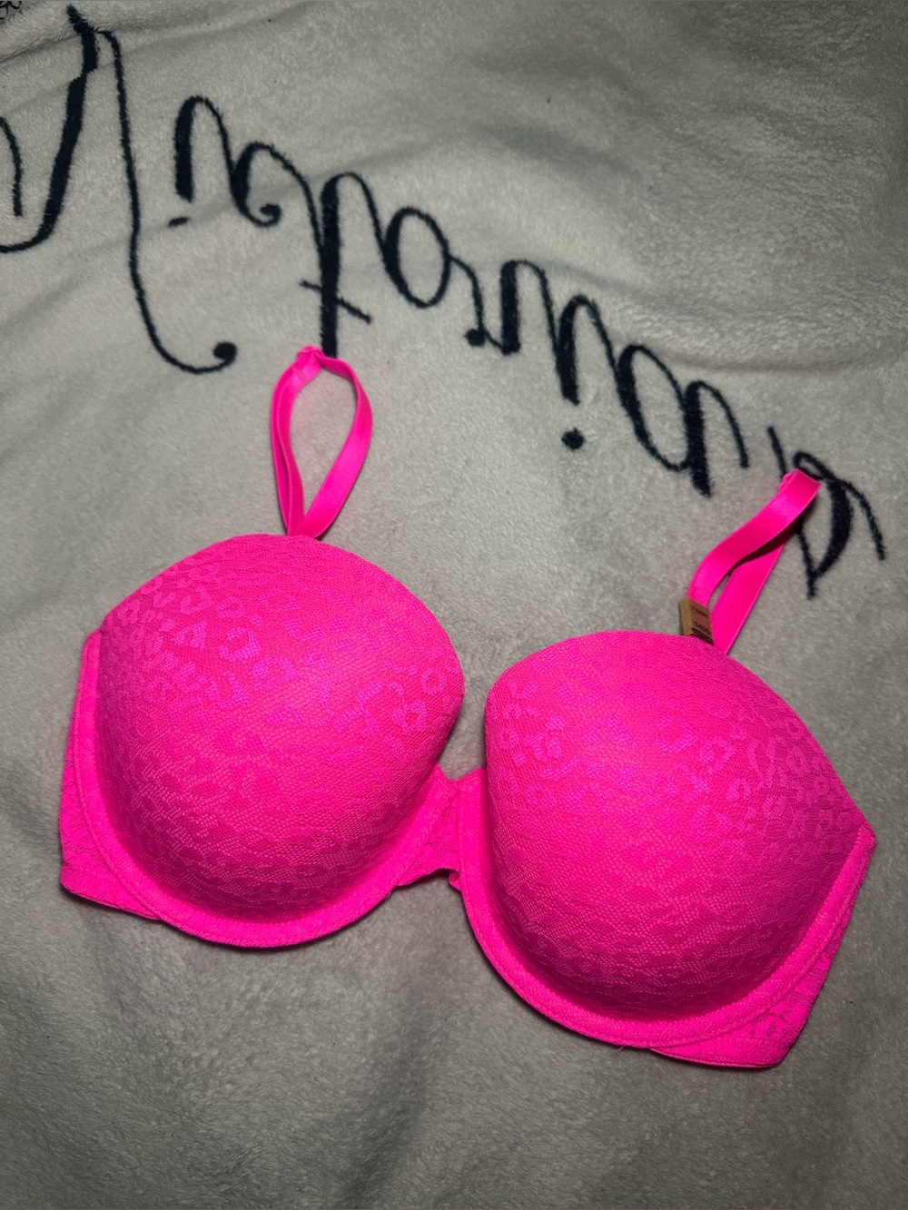 Victoria’s Secret PINK Bra